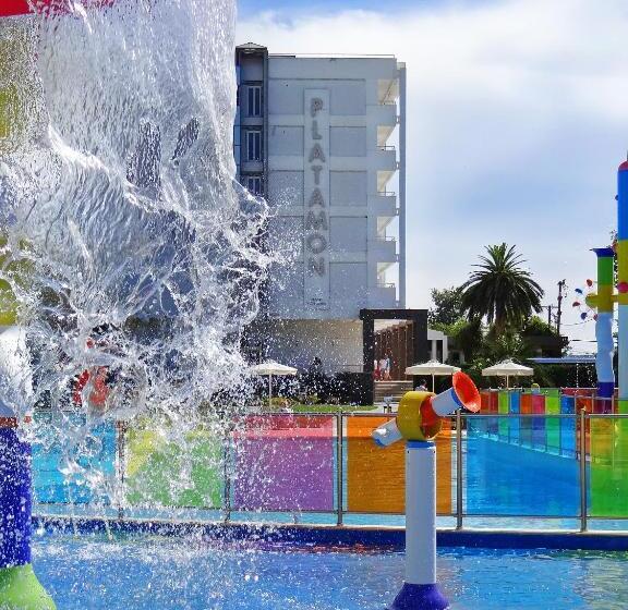 Cronwell Platamon Resort