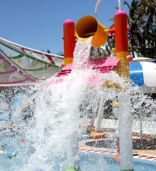 Cronwell Platamon Resort