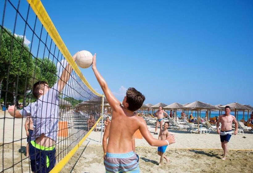 Cronwell Platamon Resort