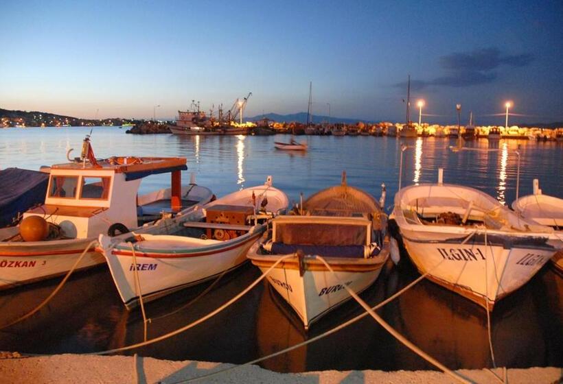 ホテル Alize Resort