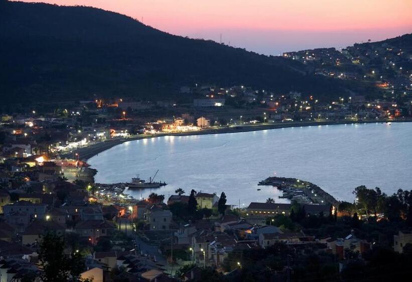 ホテル Alize Resort