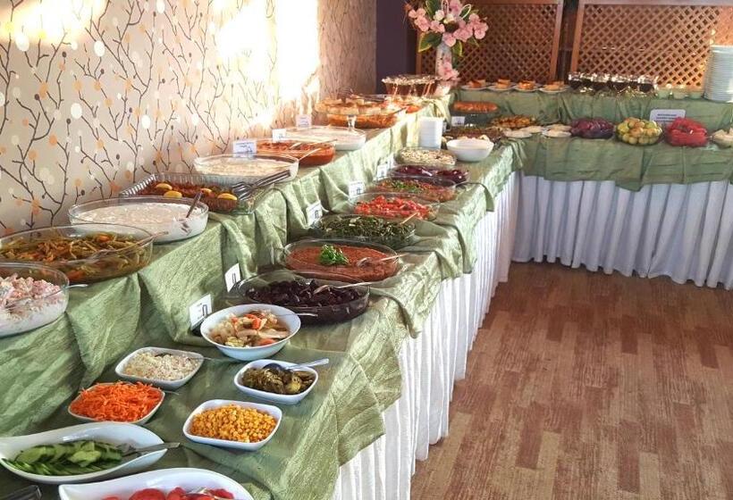 ホテル Alize Resort