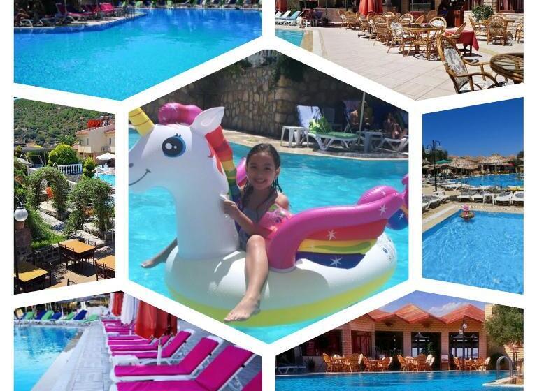 ホテル Alize Resort