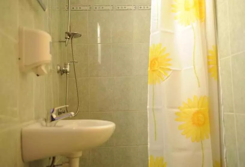 Отель Aranykorona