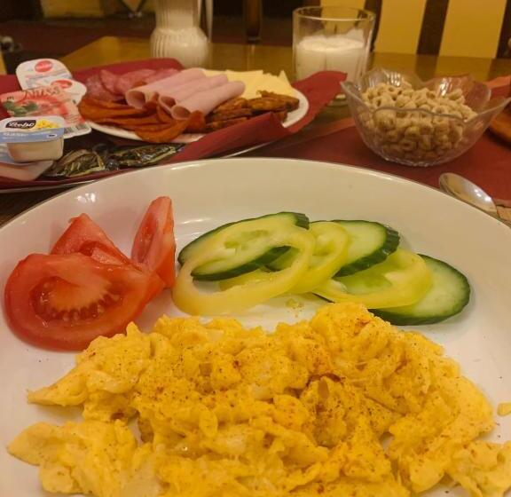 ホテル Aranykorona