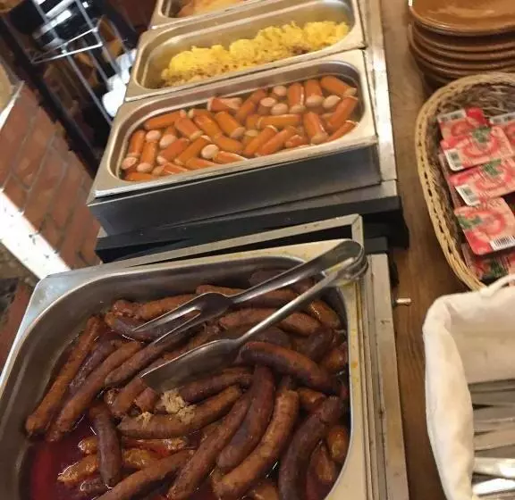 Отель Aranykorona