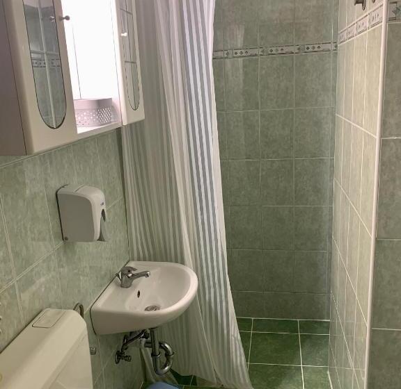 ホテル Aranykorona