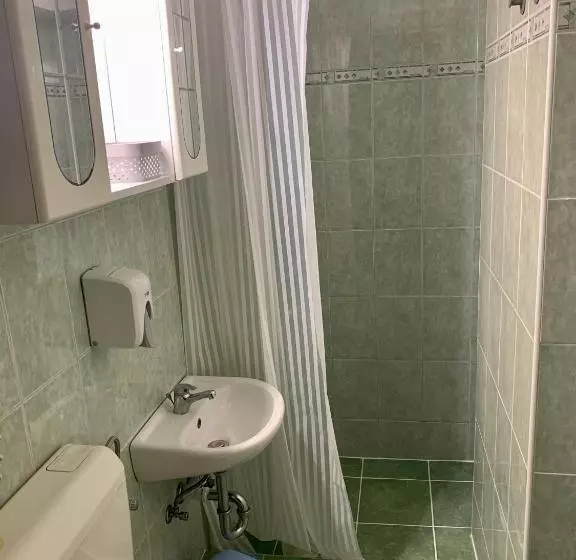 Отель Aranykorona