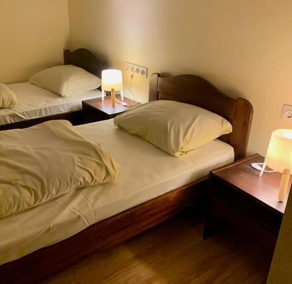 ホテル Aranykorona