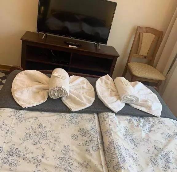 Отель Aranykorona