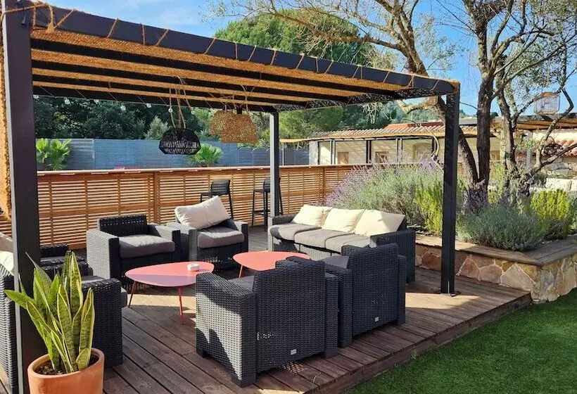 Отель Best Western Terre De Provence