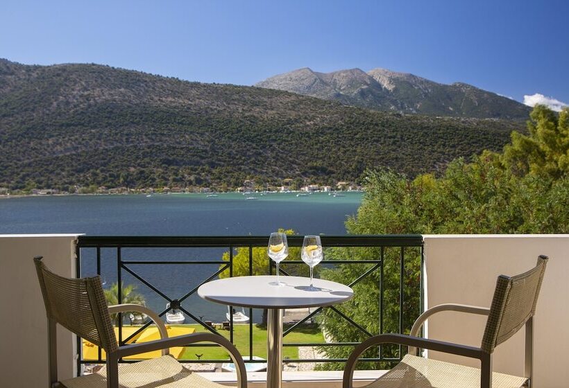 Отель Cleopatra Beach