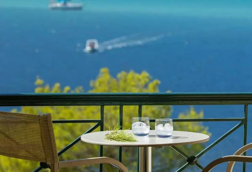 酒店 Cleopatra Beach