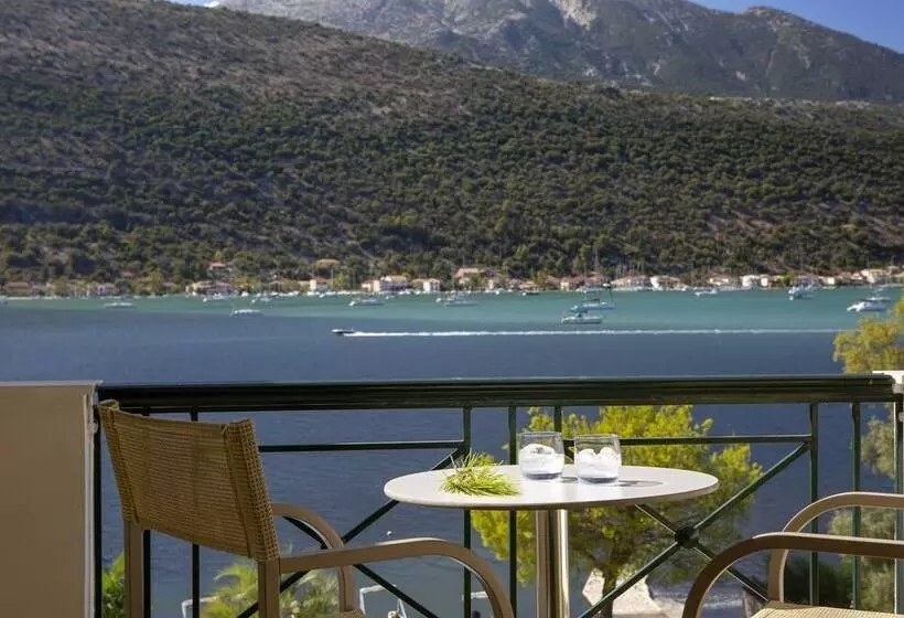 酒店 Cleopatra Beach