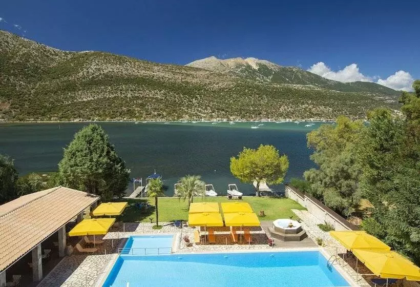 酒店 Cleopatra Beach