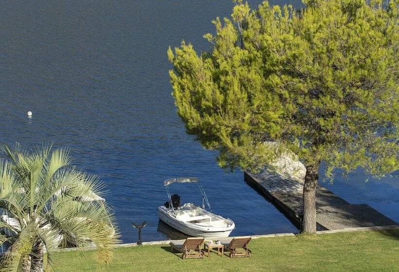 Отель Cleopatra Beach