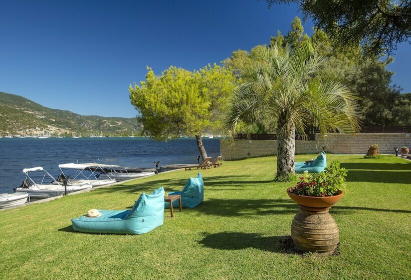 Отель Cleopatra Beach