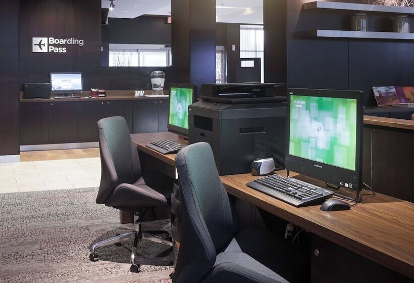 ホテル Courtyard Phoenix Chandler/fashion Center