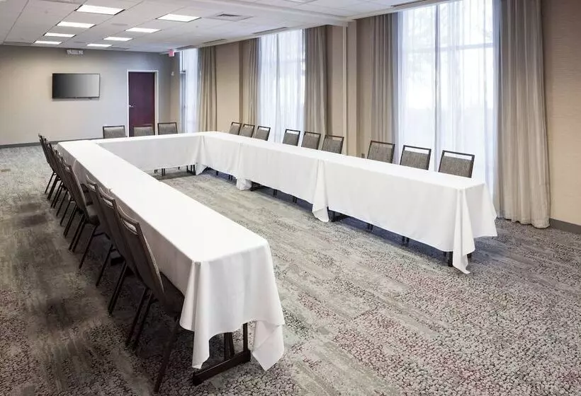 בית מלון כפרי Courtyard Phoenix Chandler/fashion Center