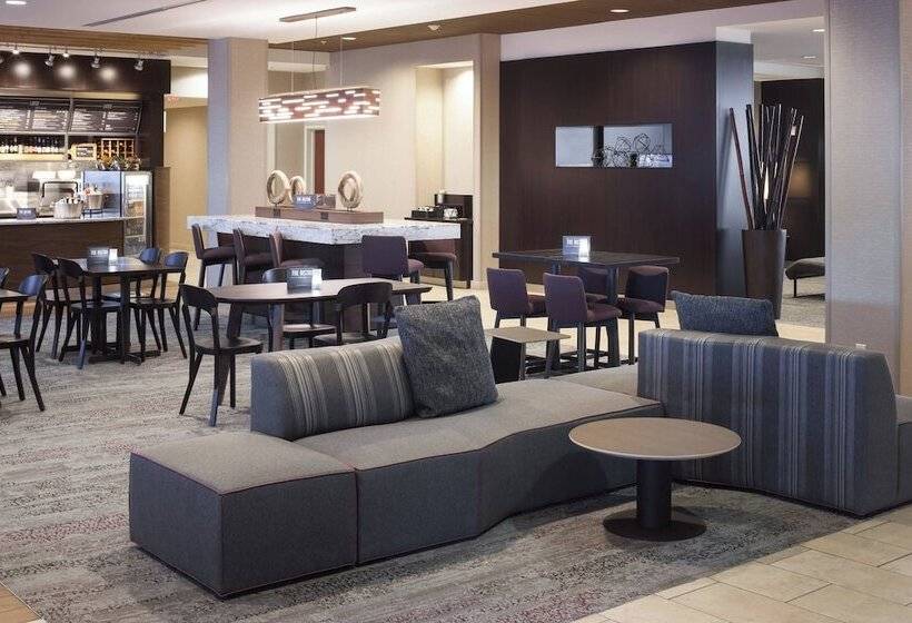 ホテル Courtyard Phoenix Chandler/fashion Center