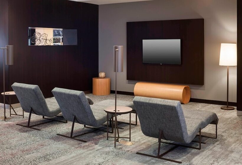 ホテル Courtyard Phoenix Chandler/fashion Center