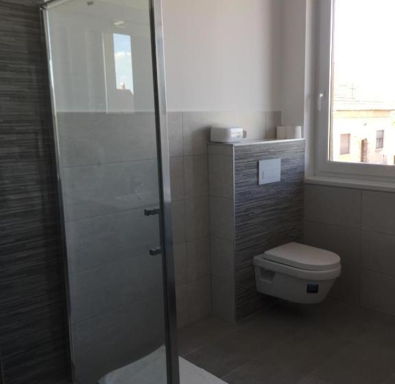 فندق Faluközpont