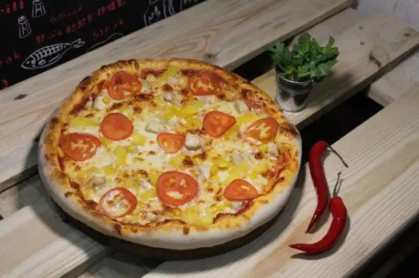 ホテル Greenstone