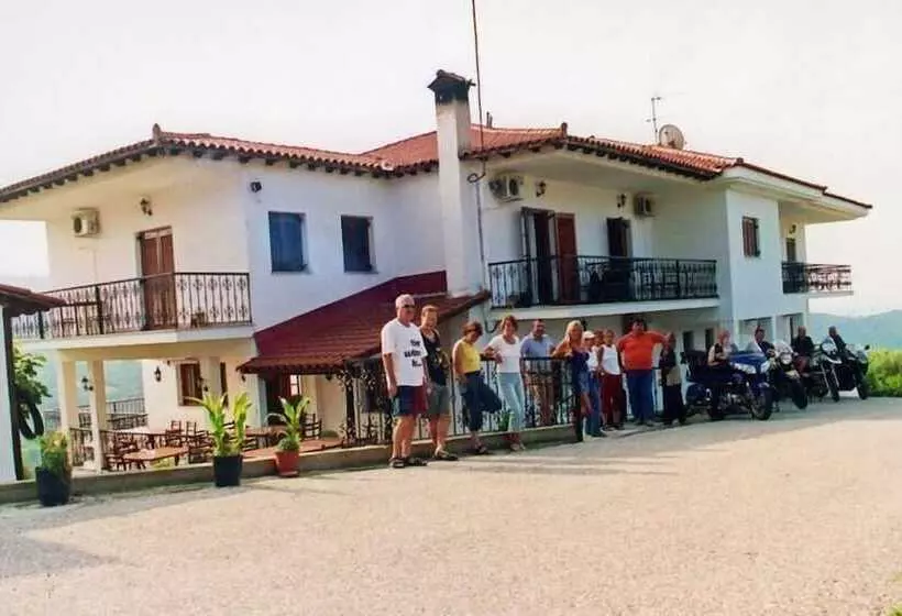 בית מלון כפרי Guesthouse Arsenis