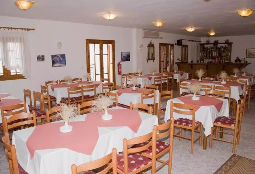 בית מלון כפרי Guesthouse Arsenis