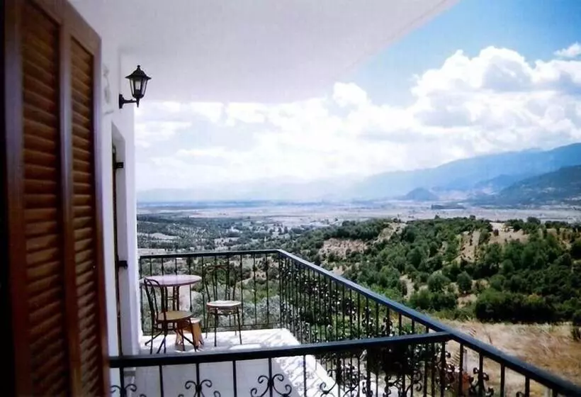 בית מלון כפרי Guesthouse Arsenis