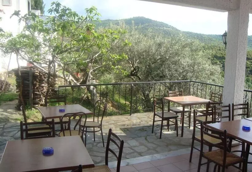 בית מלון כפרי Guesthouse Arsenis