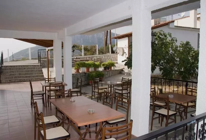 בית מלון כפרי Guesthouse Arsenis