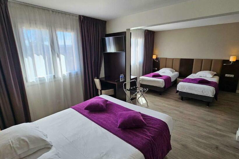 בית מלון כפרי Best Western Terre De Provence