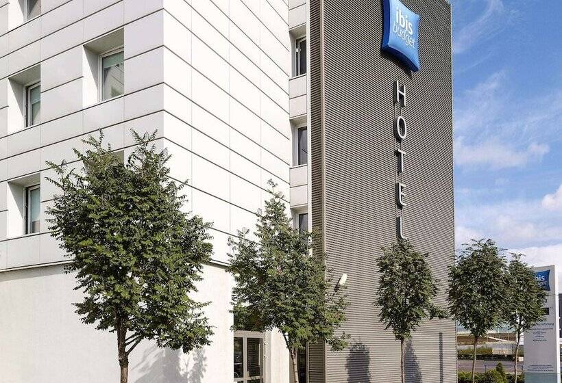 هتل Ibis Budget Katowice Centrum