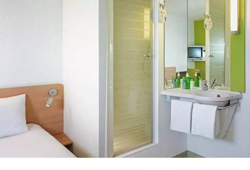 Hotel Ibis Budget Katowice Centrum