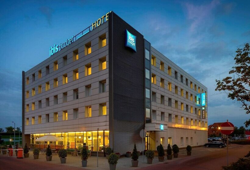 هتل Ibis Budget Katowice Centrum