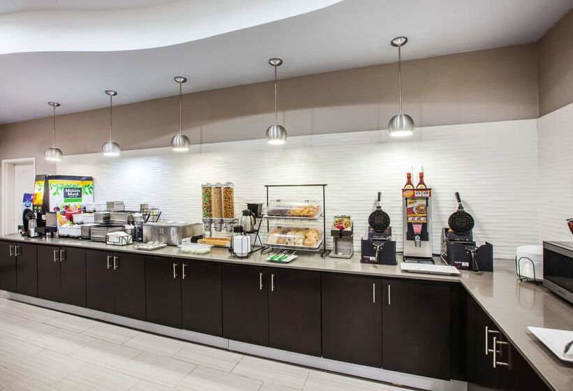 酒店 La Quinta By Wyndham Baton Rouge Denham Springs