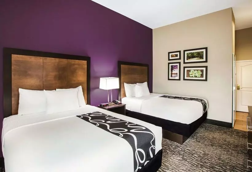 فندق La Quinta By Wyndham Baton Rouge Denham Springs