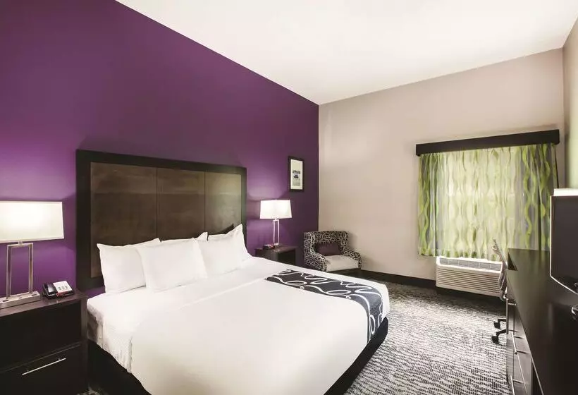 فندق La Quinta By Wyndham Baton Rouge Denham Springs