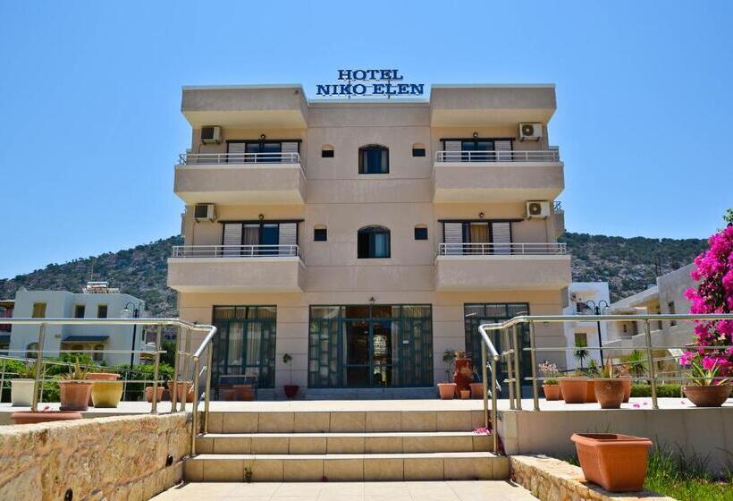 ホテル Niko Elen