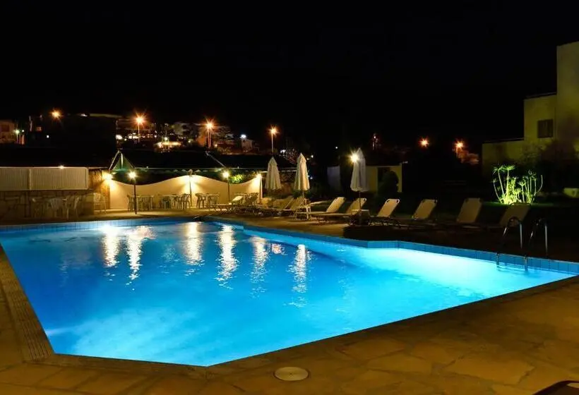 Hotelli Niko Elen