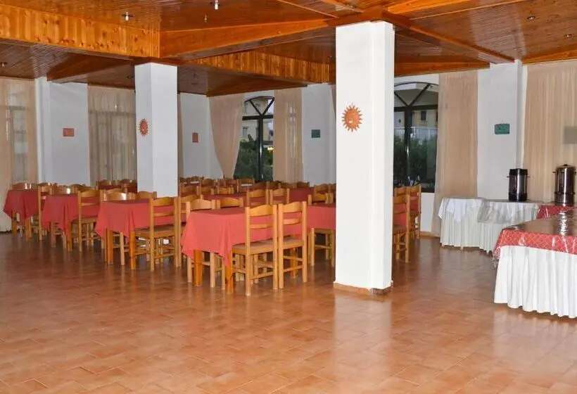 Hotelli Niko Elen