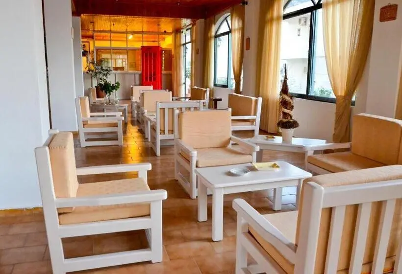 Hotelli Niko Elen