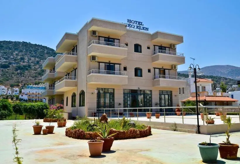 Hotelli Niko Elen