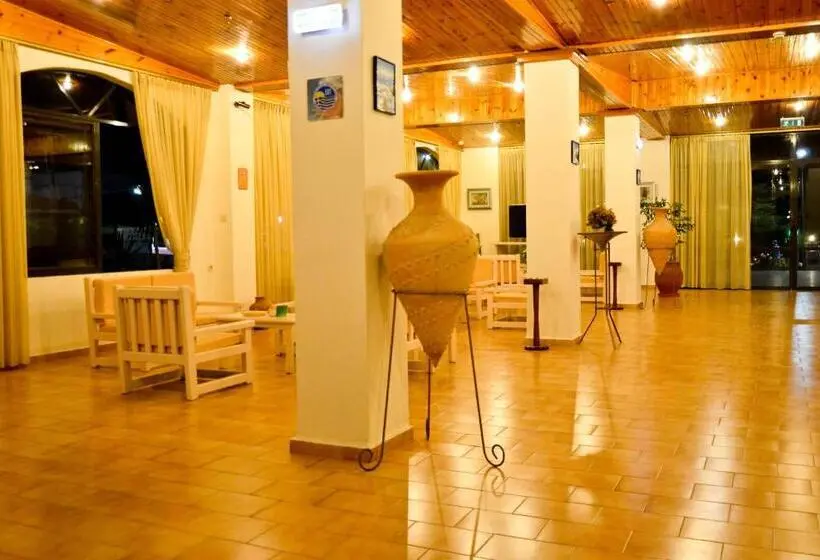 Hotelli Niko Elen