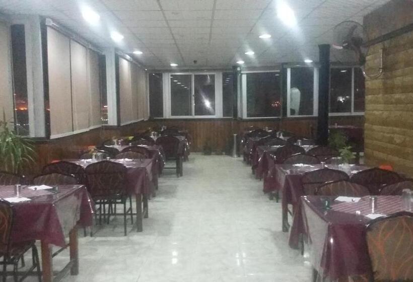 هتل Orchida St. George