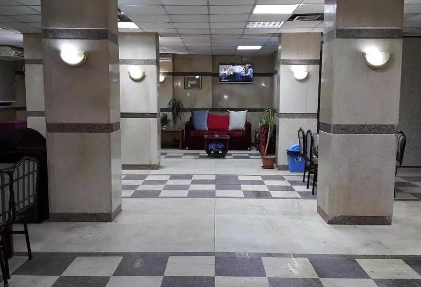 هتل Orchida St. George