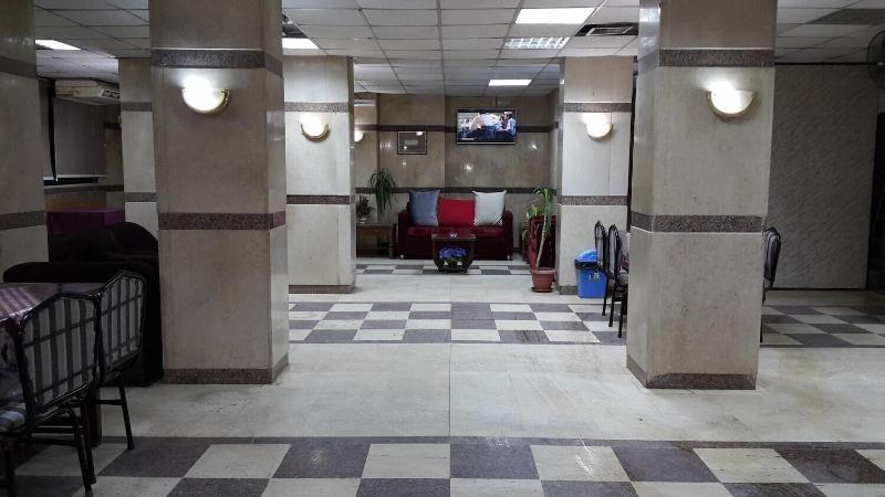 هتل Orchida St. George