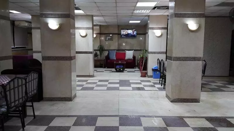 هتل Orchida St. George