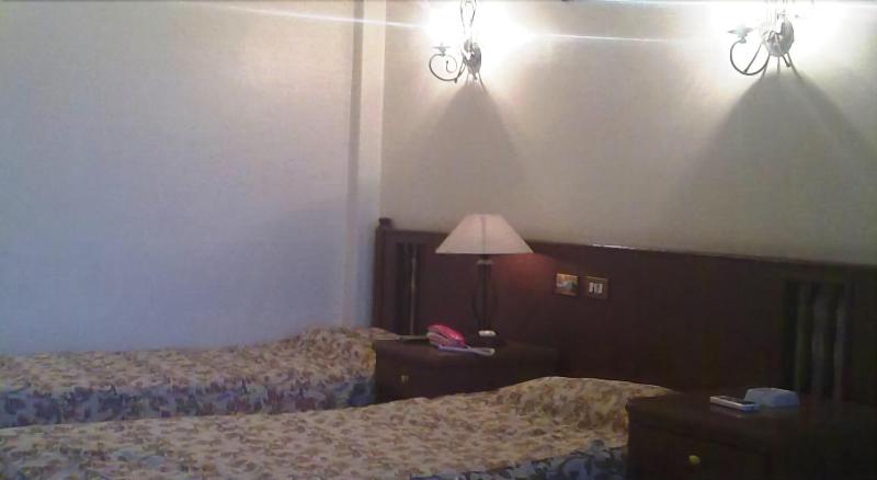 هتل Orchida St. George